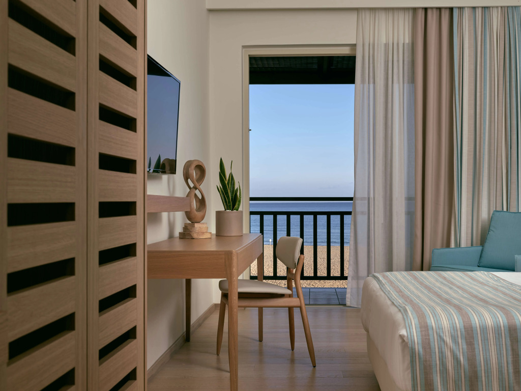 Pilot Beach Resort - Foto 2