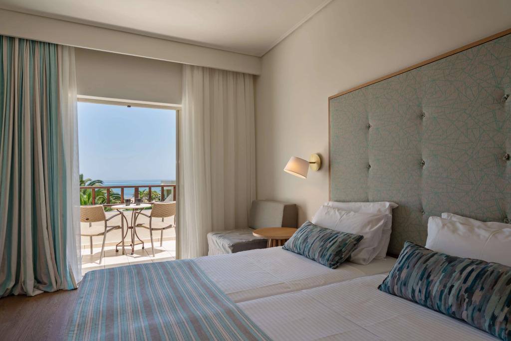 Pilot Beach Resort - Foto 3