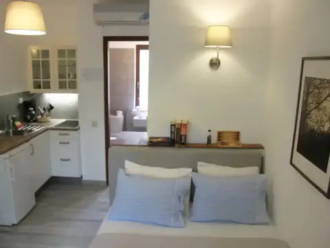 Platanofylla Studios & Apartments - Photo 3