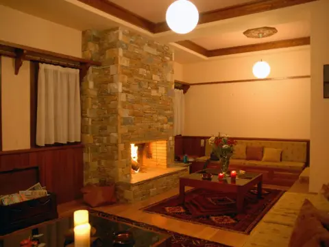 Pelion Pleiades Hotel - Foto 2