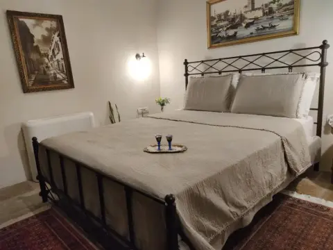 Porolithos Boutique Hotel - Photo 4