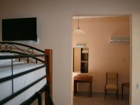 Poros Vista Hotel - Foto 2