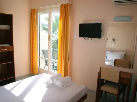 Poros Vista Hotel - Foto 3