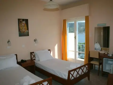 Poros Vista Hotel - Foto 4