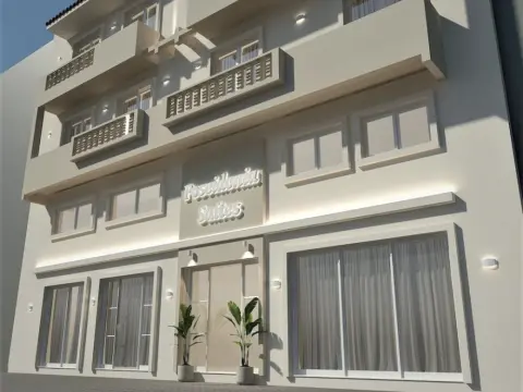 Posidonia Luxury Suites - Photo 1