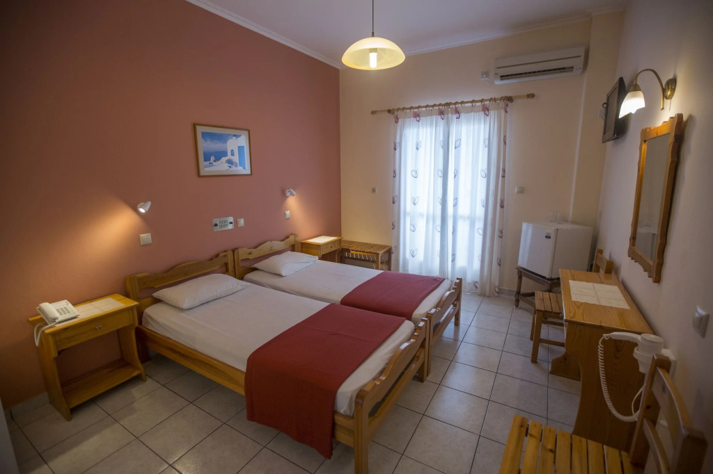 Preka Maria Hotel - Photo 3