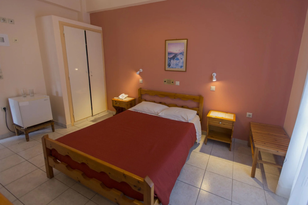 Preka Maria Hotel - Photo 4