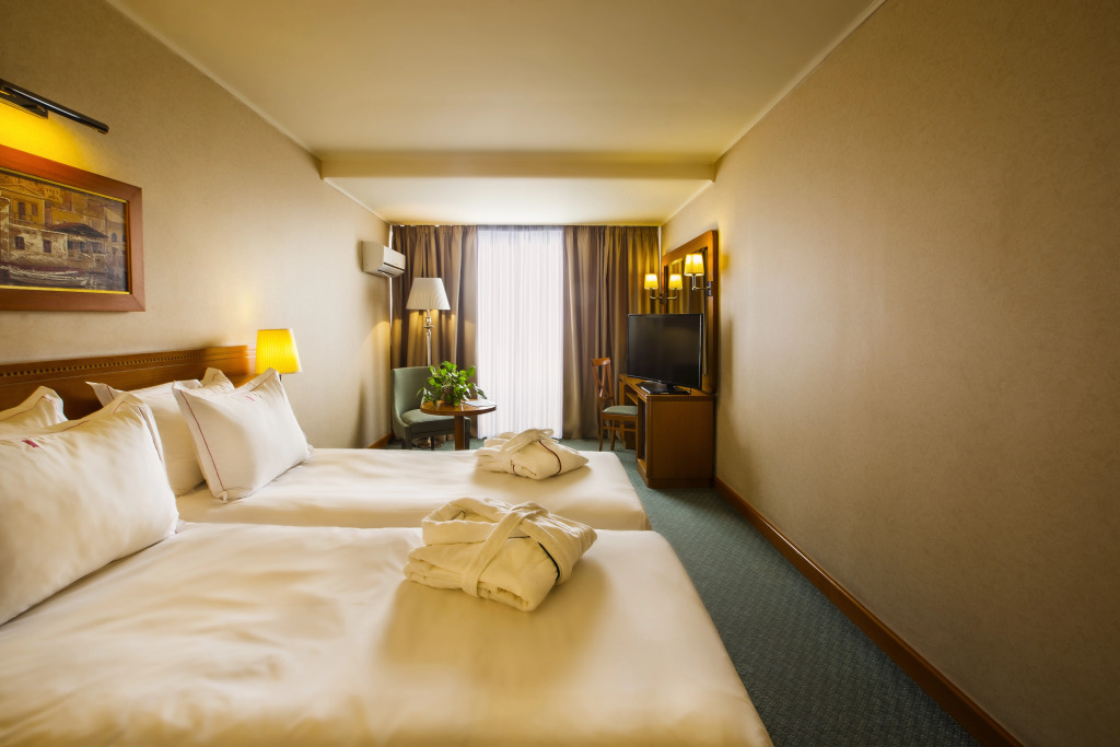 President Hotel Athens - фото 3