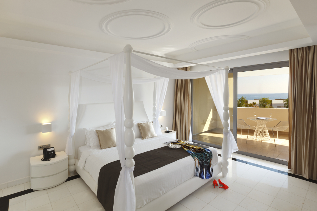Princess Andriana Resort & Spa – Ultra All Inclusive - Foto 3