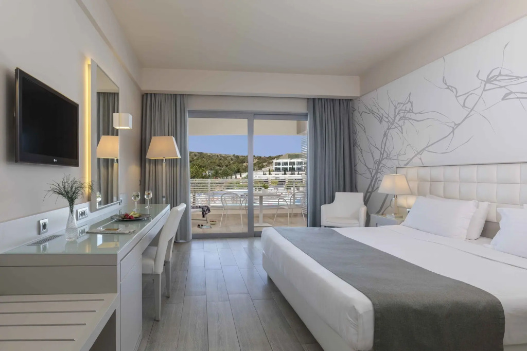 Princess Andriana Resort & Spa – Ultra All Inclusive - Foto 4
