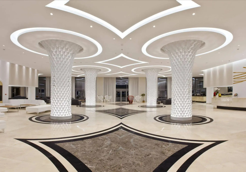 Princess Andriana Resort & Spa – Ultra All Inclusive - Foto 2