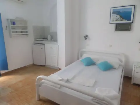 Princess Santorini Villa - Photo 2