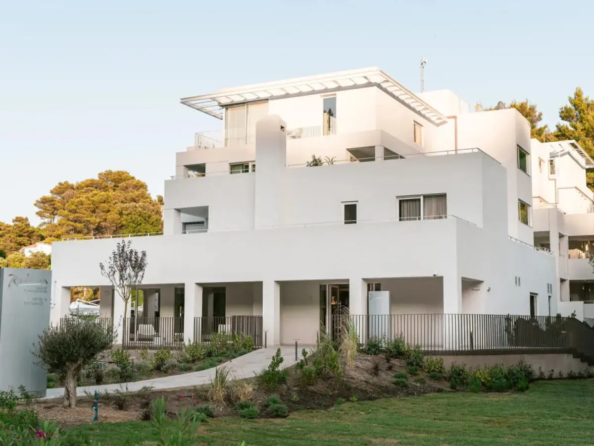 Radisson Resort Plaza Skiathos