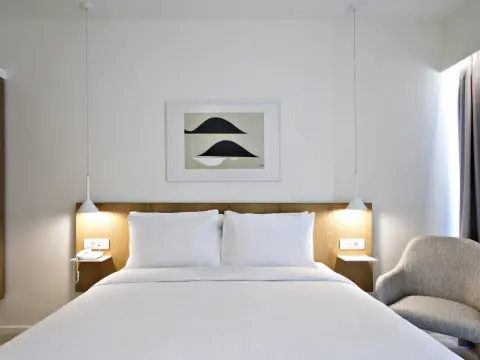 Radisson Resort Plaza Skiathos - Photo 3