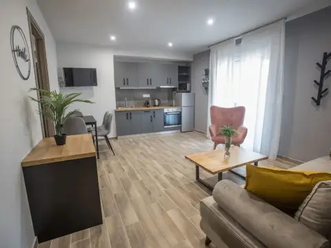 Raise Averof Serviced Apartments - Photo 1