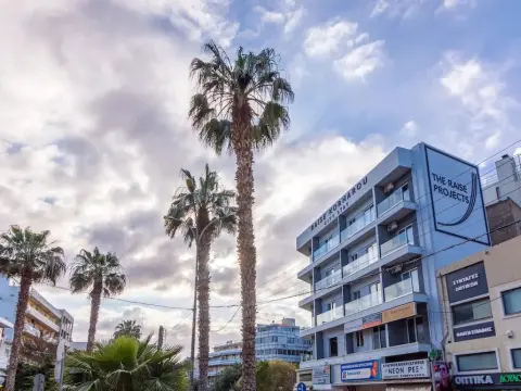 Raise Kornarou City Stay - Photo 1