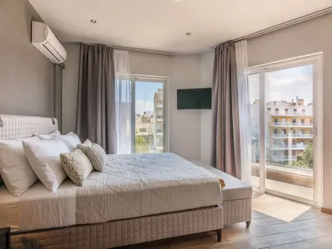 Raise Kornarou City Stay - Photo 2