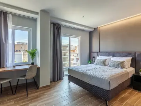 Raise Kornarou City Stay - Photo 3