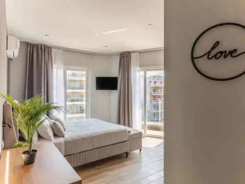 Raise Kornarou City Stay - Photo 4