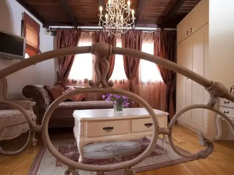 Refanidis Natural Luxury Hotel - Photo 2