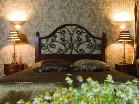 Refanidis Natural Luxury Hotel - Photo 3