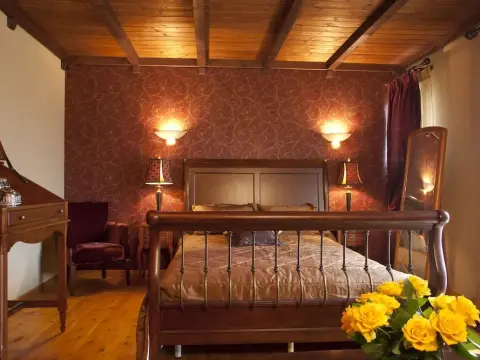 Refanidis Natural Luxury Hotel - Photo 4