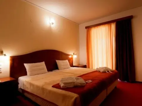 Regina Mare Hotel Club - Photo 1