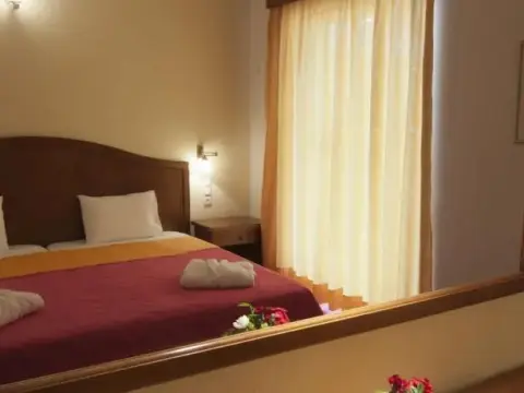 Regina Mare Hotel Club - Photo 2