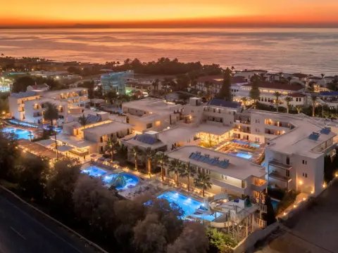 Rethymno Residence Hotel and Suites - Photo 1