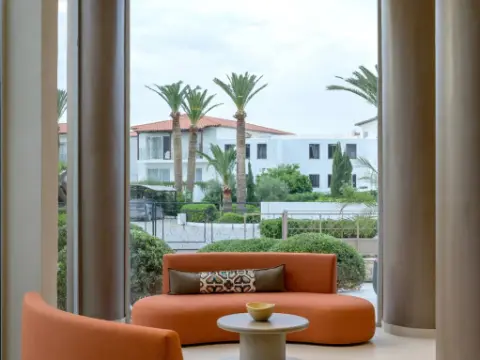 Rethymno Residence Hotel and Suites - Photo 3