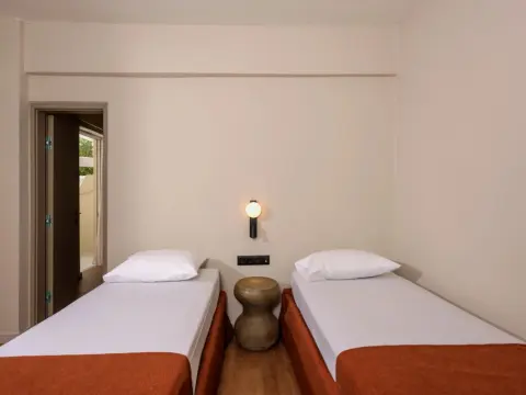 Rethymno Residence Hotel and Suites - Photo 4