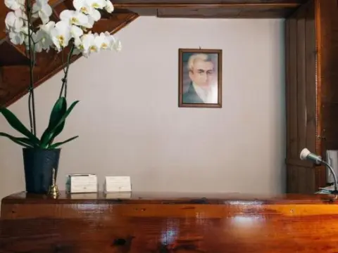 Rigas Pension - Photo 2