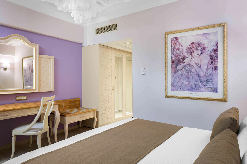 Rodos Palladium Leisure & Wellness - Foto 2