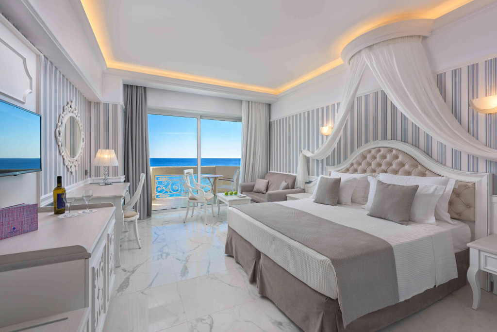 Rodos Palladium Leisure & Wellness - Foto 3
