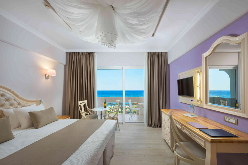 Rodos Palladium Leisure & Wellness - Foto 4
