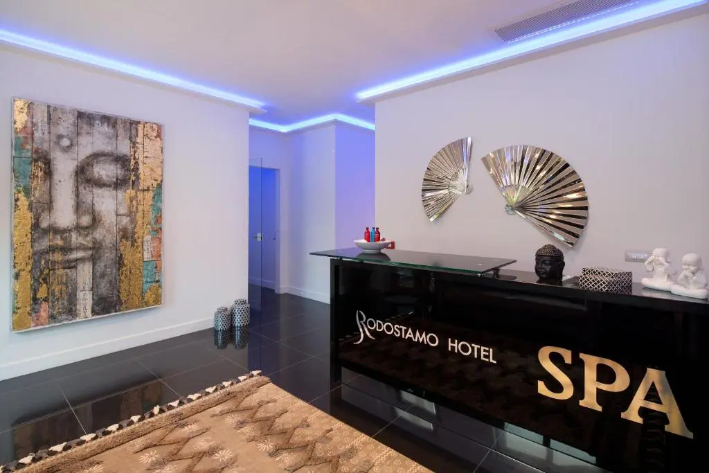 Rodostamo Hotel & Spa - Adults friendly - Foto 2