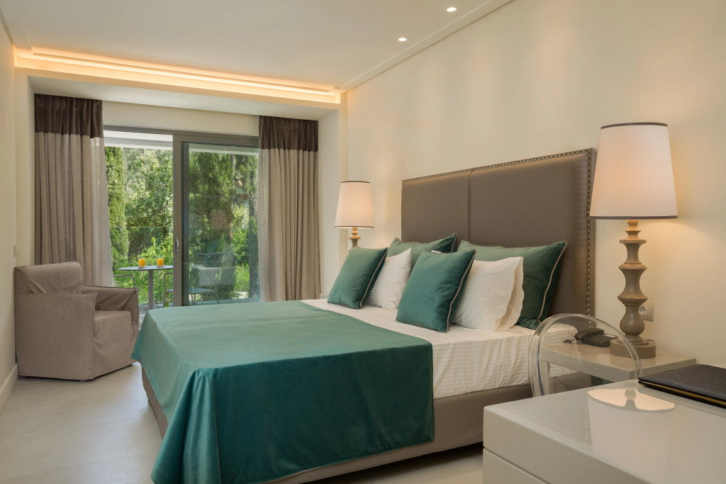 Rodostamo Hotel & Spa - Adults friendly - Foto 3