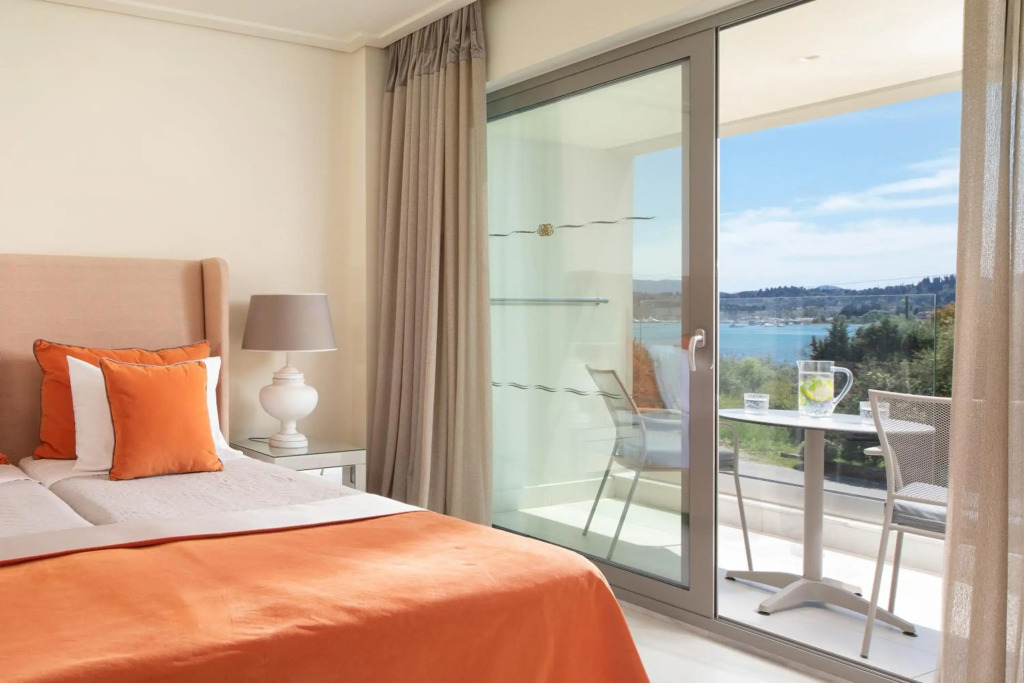 Rodostamo Hotel & Spa - Adults friendly - Foto 4
