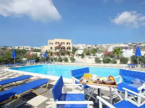 Romantic Spa Resort By Romantic Collection - Photo 3