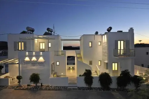 ROMANTICA HOTEL 1 *