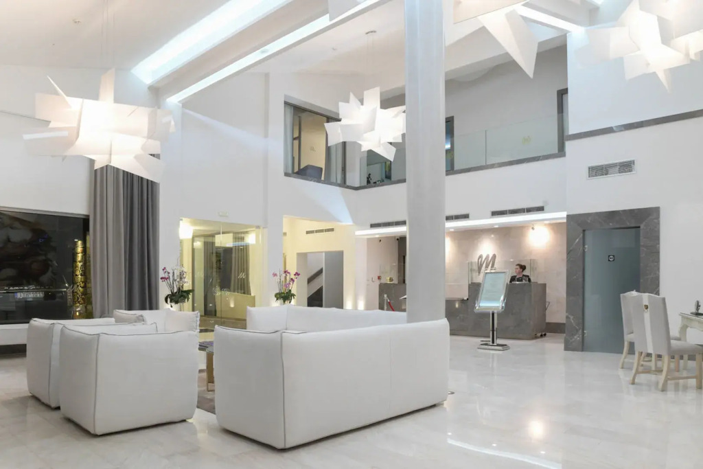 Royal Marmin Bay Boutique & Art Hotel - Adults Only - Photo 2