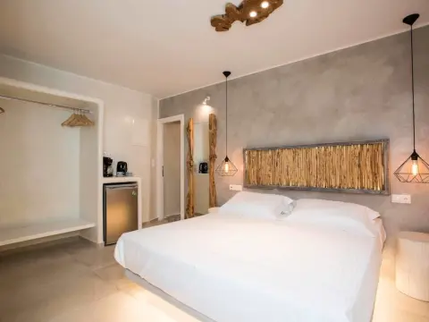 Sahas Suites - Foto 2