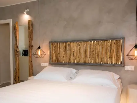 Sahas Suites - Foto 3