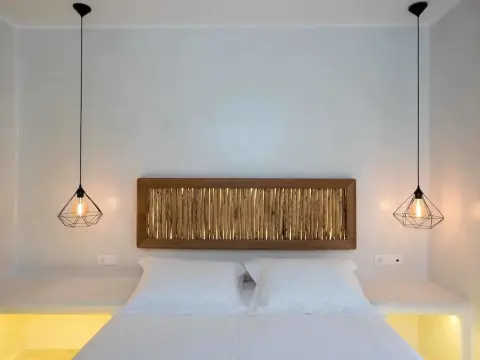 Sahas Suites - Foto 4