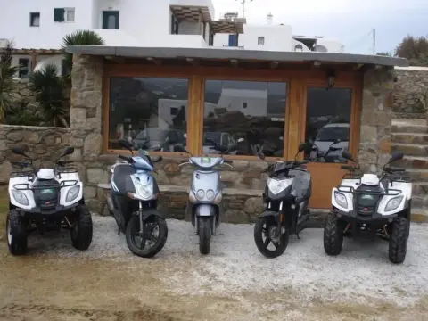 Sahas Suites - Foto 1