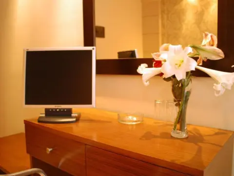 Saint Amon Hotel - Photo 3