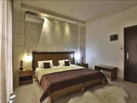 Saint Amon Hotel - Photo 4