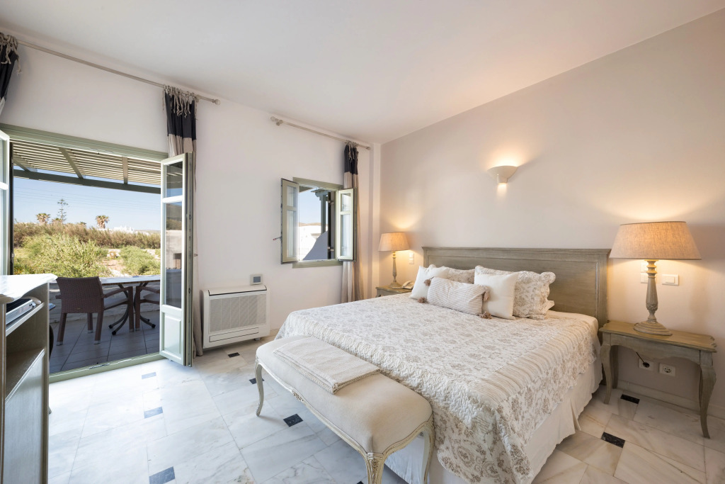 Saint Andrea Sea Side Resort - Adults Only - Foto 3