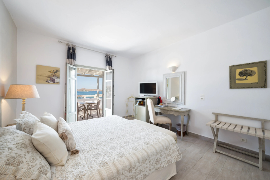 Saint Andrea Sea Side Resort - Adults Only - Foto 4