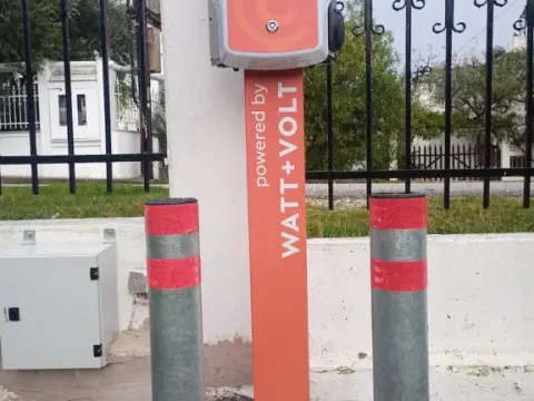 Salonikiou Beach Luxury Residences - Photo 1